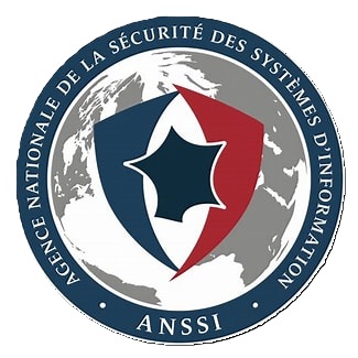 Logo ANSSI