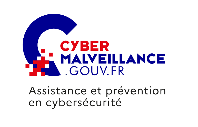 Logo CyberMalveillance