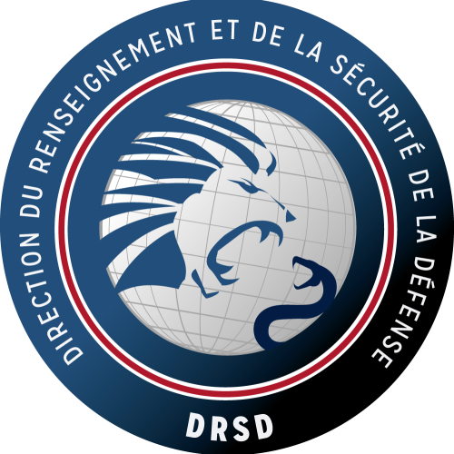 Logo Défense