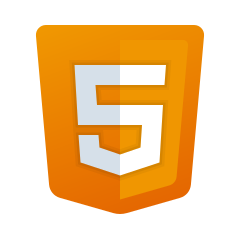 Logo html