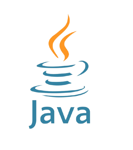 Logo java