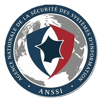 Logo ANSSI