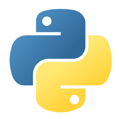 Logo python