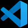 Logo visual studio code